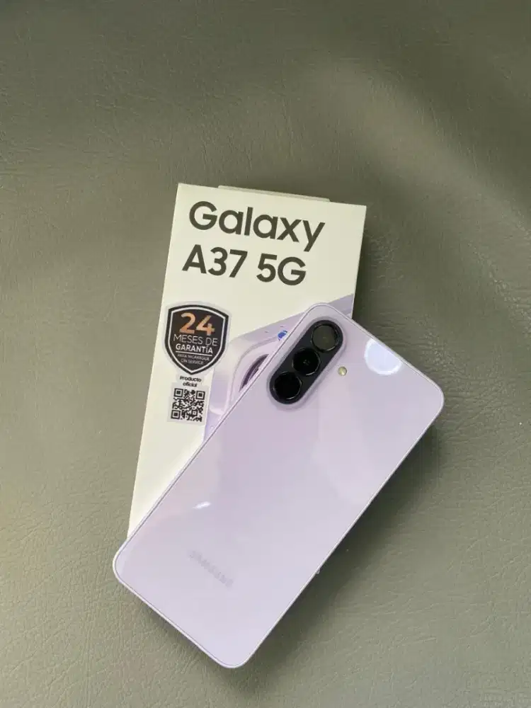PROMO CICILAN HP SAMSUNG A37 TANPA DP