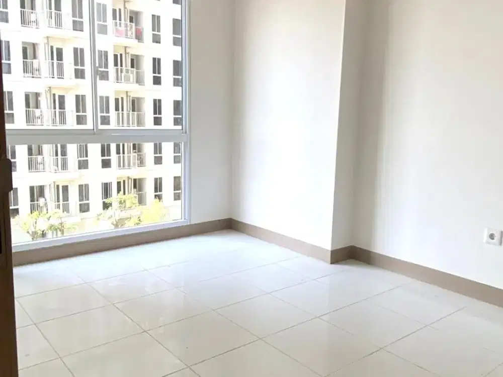 Apartemen Tokyo Riverside PIK 2 tower Chikusei Pantai Indah Kapuk