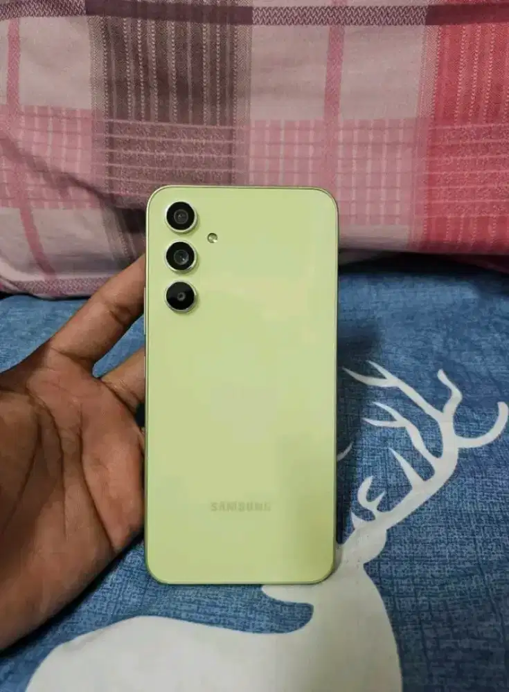 Samsung A54 5G 8/256GB