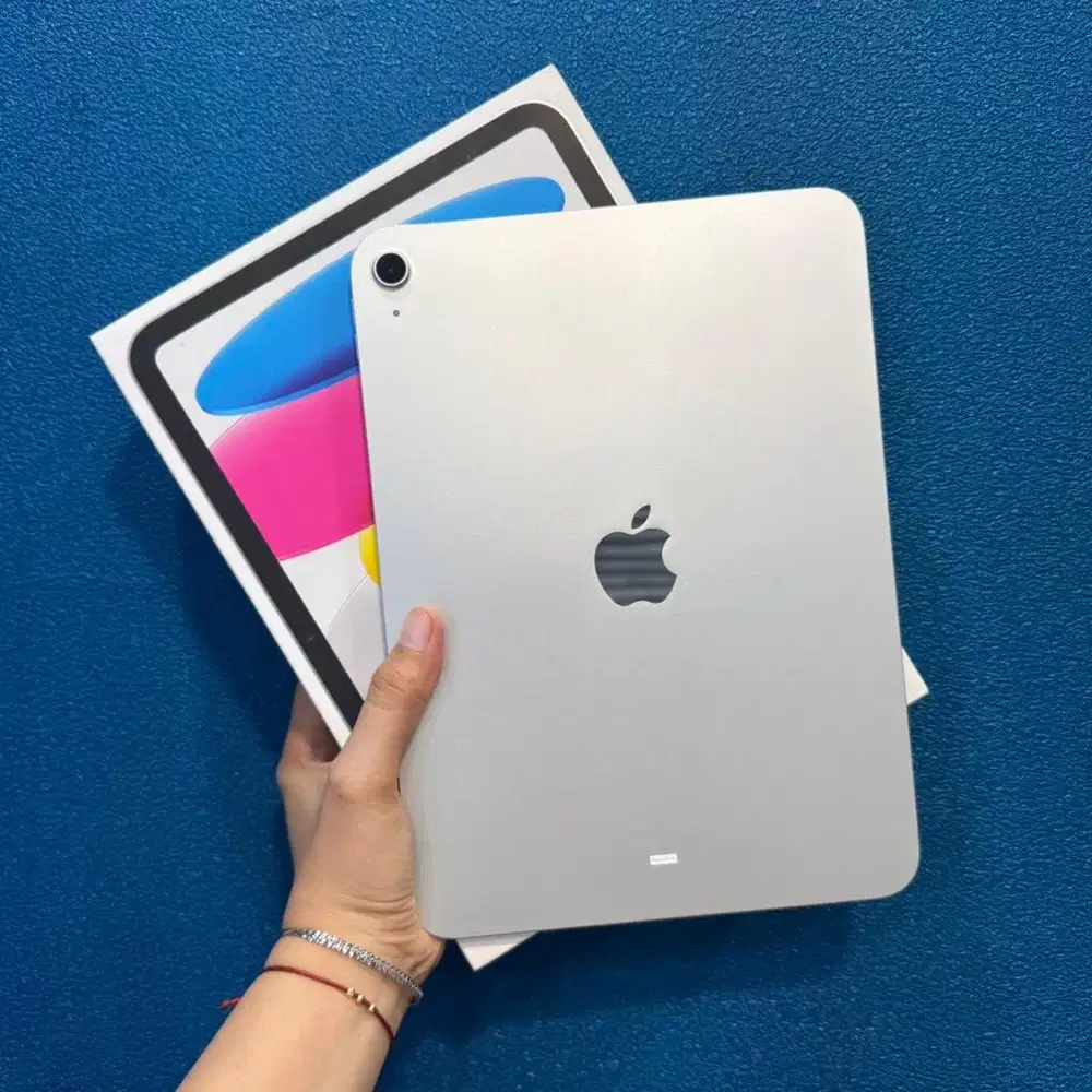 Ipad gen 11 wifi only inter