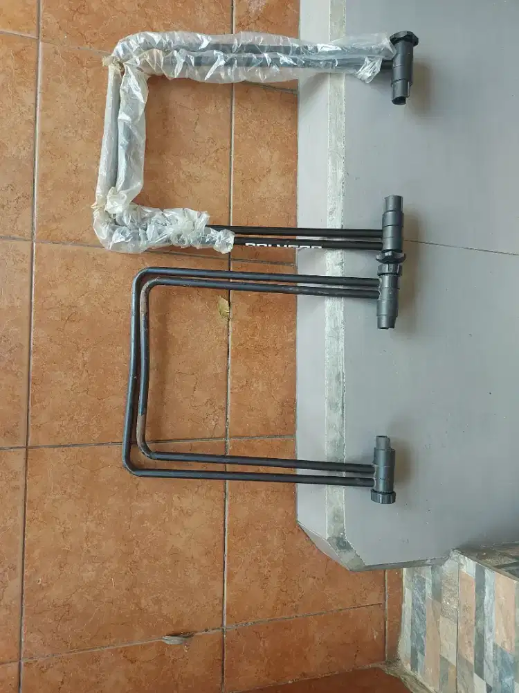 Padock/standaran  sepeda