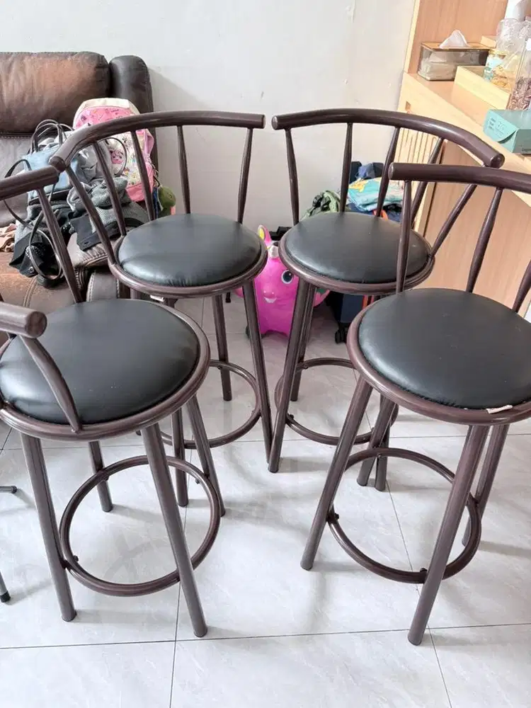 Jual kursi bar selma