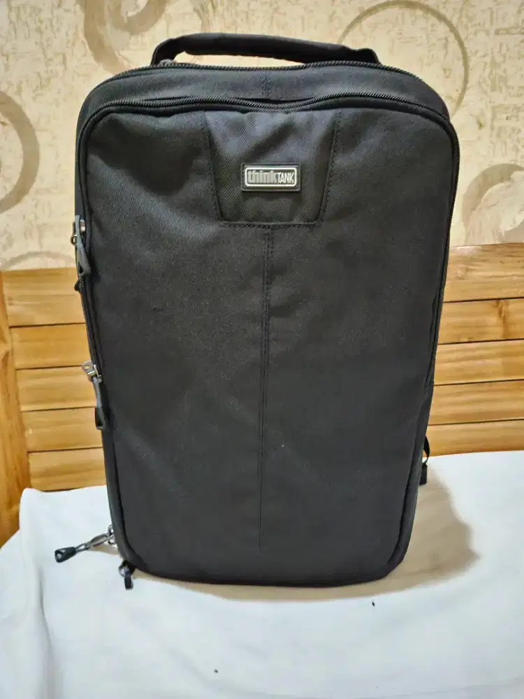 Tas ThinkTank Photo Airport Essentials