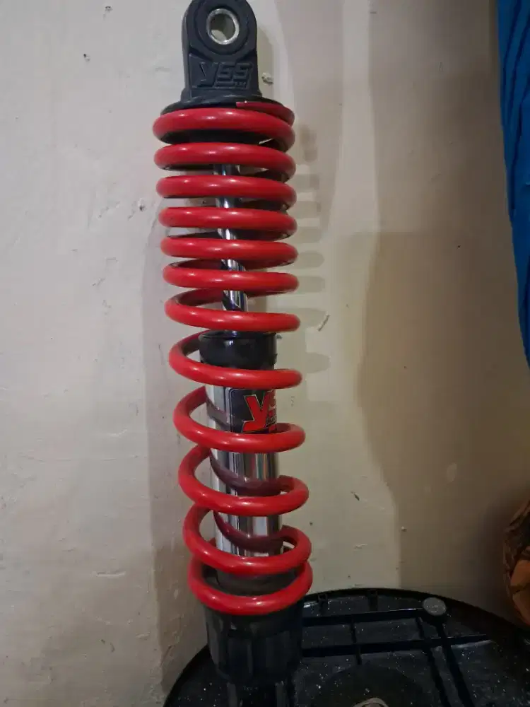 Shock YSS pro plus ori uk 330