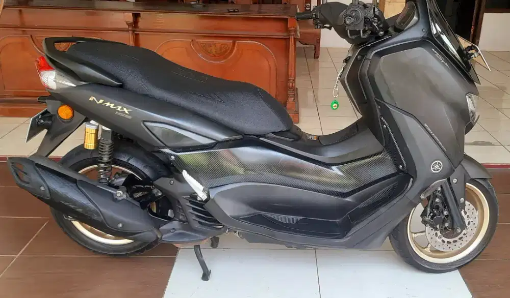 N max 2020 full original