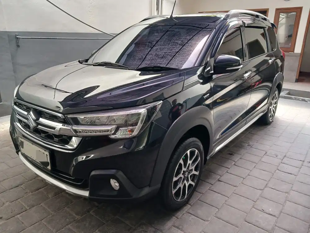 Suzuki XL 7 Zeta 2024 Hitam metalik A/T