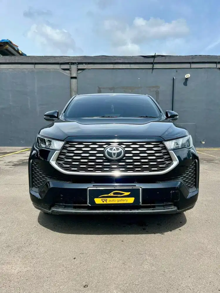 Inova Zenix G Hybrid 2023