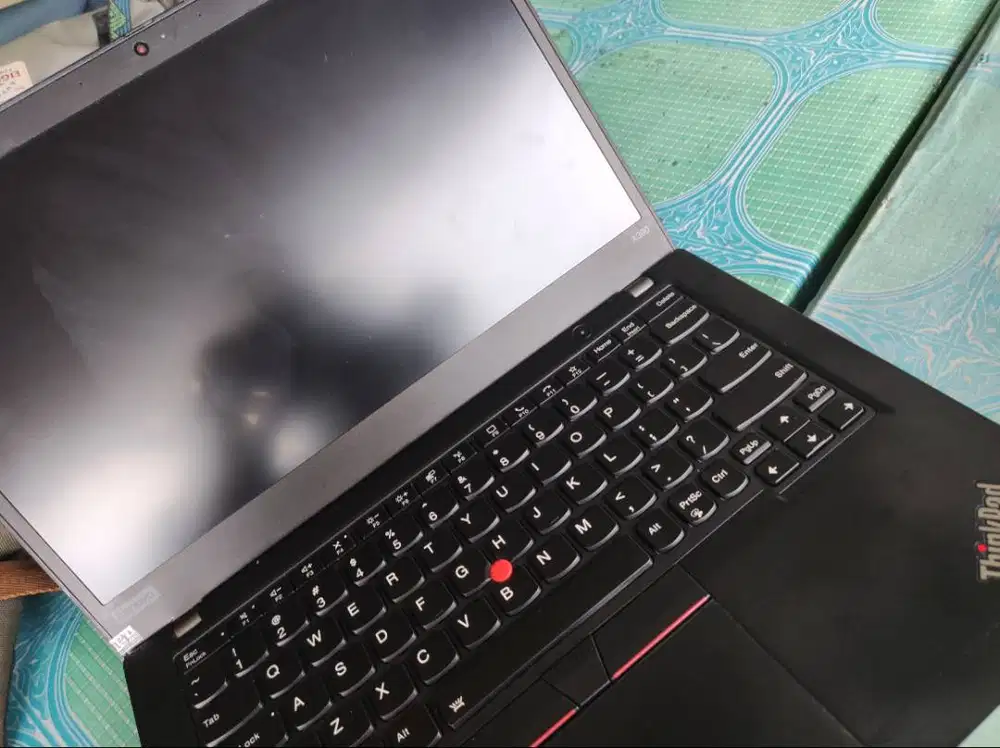 Lenovo Thinkpad X390