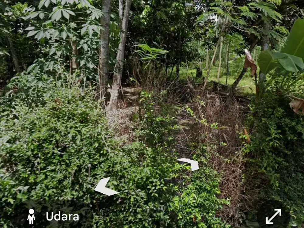 DIJUAL TANAH PEKARANGAN ASRI KANOMAN, KARANGNONGKO