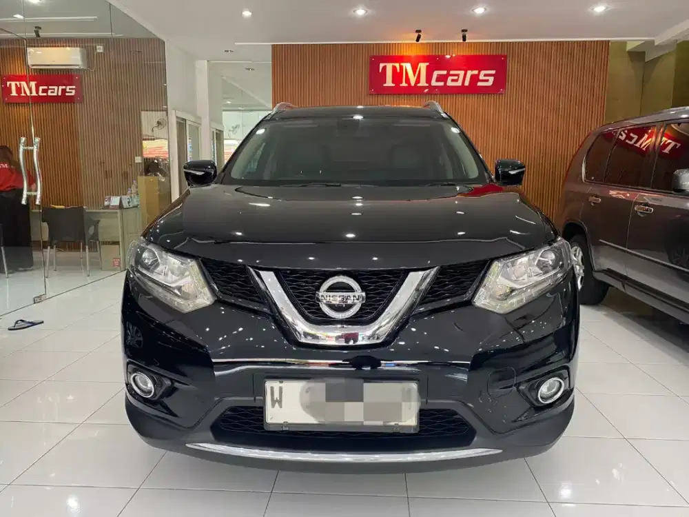 Nissan Xtrail 2015 AT 2.5 super istimewa