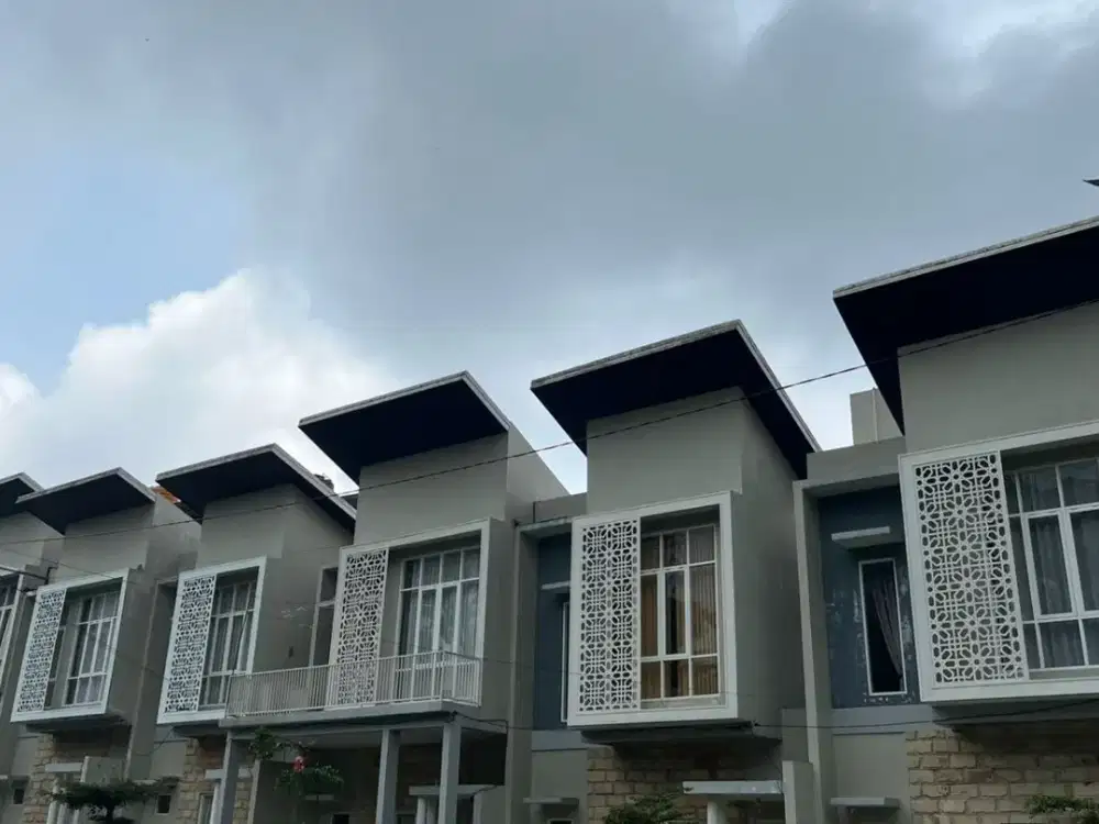 Villa dijual 5 Menit wisata BNS Batu