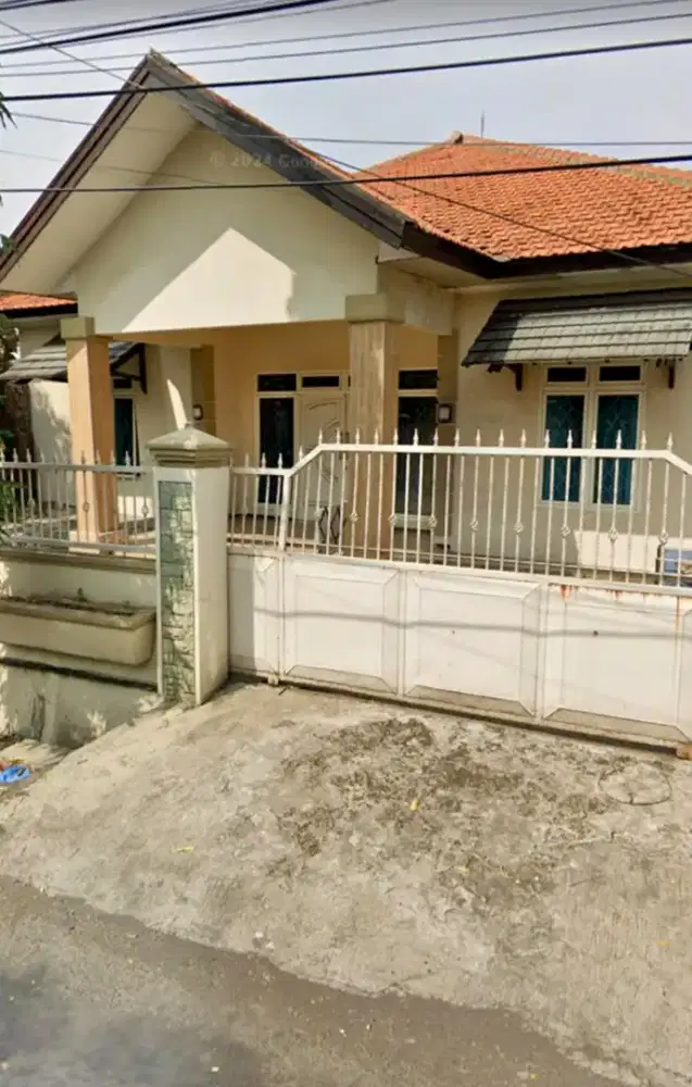 Turun Harga Rumah + Gudang