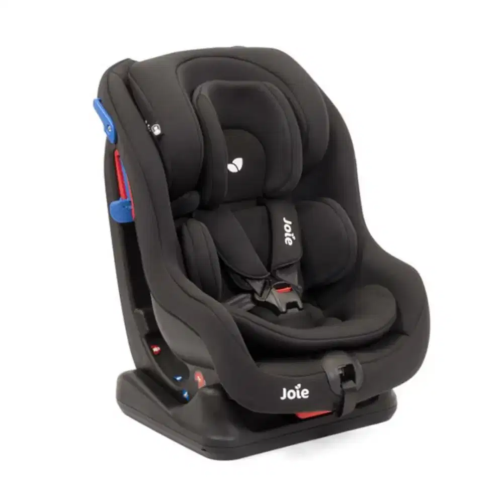 CAR SEAT JOIE STEADI COAL