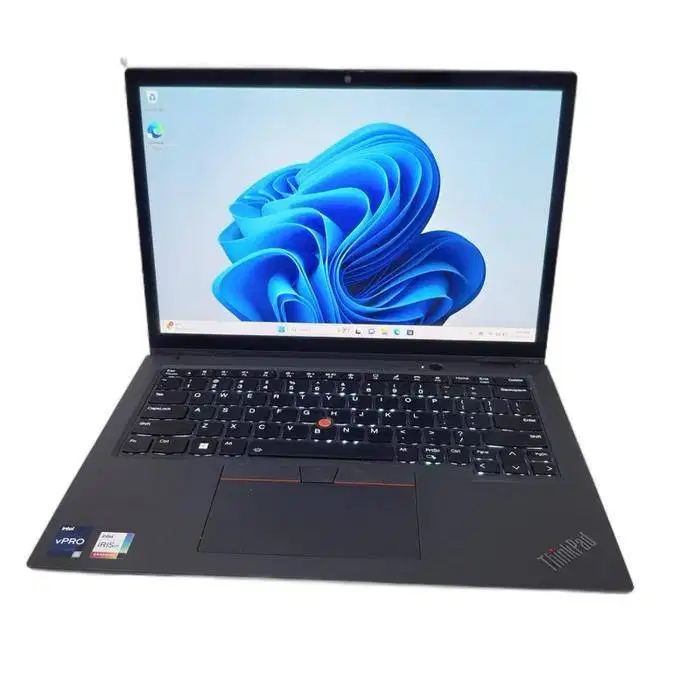 Laptop Lenovo L13 Yoga Core i5 gen11 16GB/256GB LAYAR 13INCH *RVR