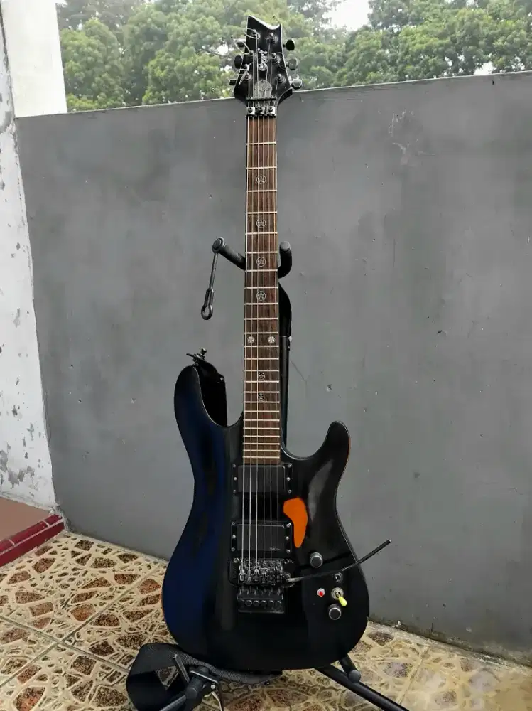 Gitar CORT mantep