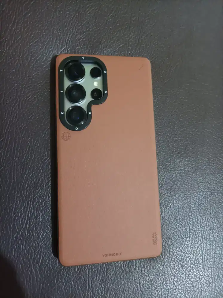 Samsung S25 Ultra Slilverblue 256GB Sein