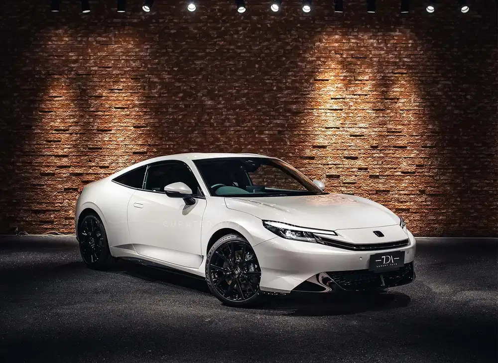 Honda Accord 2026 Bensin