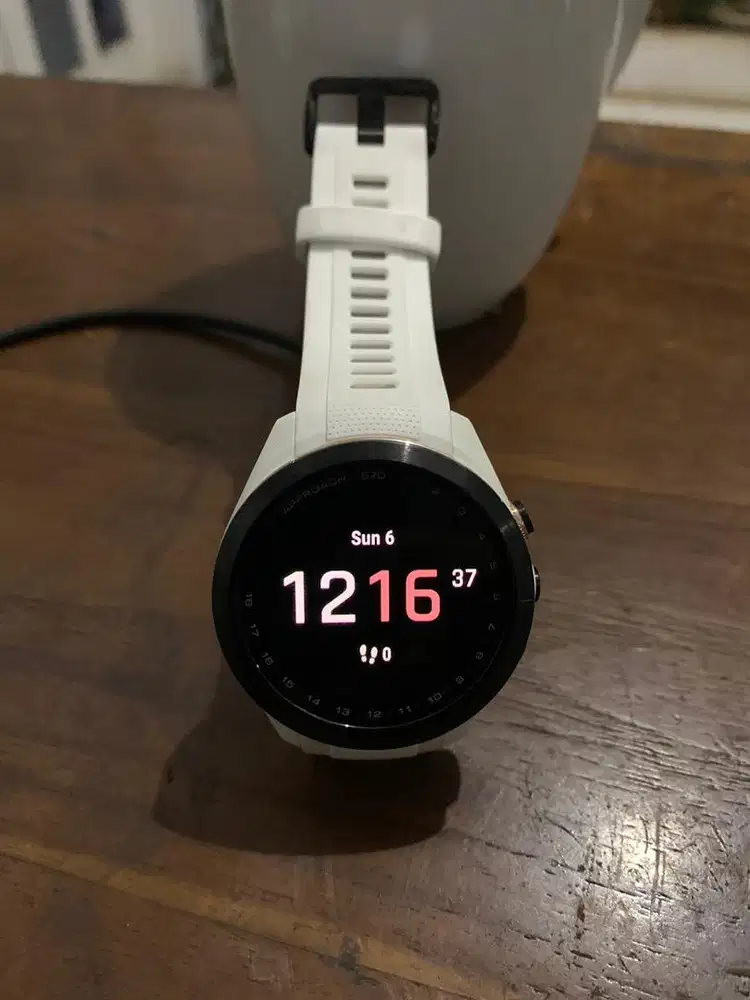 Garmin s70 golf 42mm