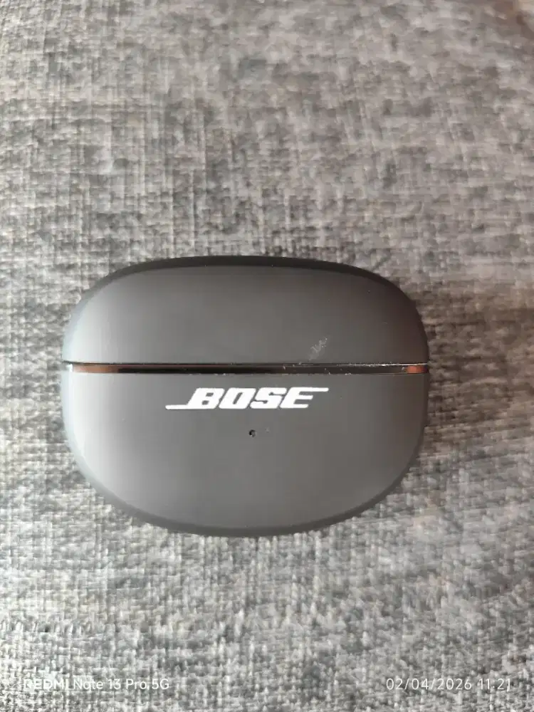 Bose Ultra Open Earbuds
