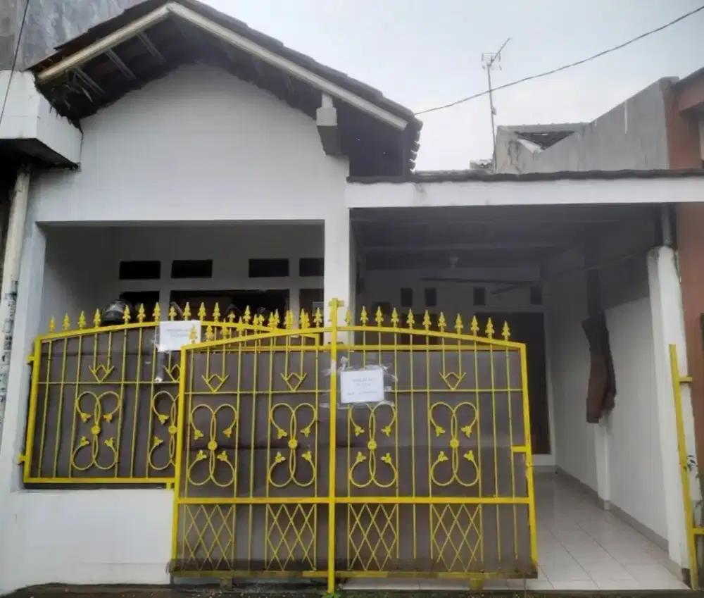 RUMAH NYAMAN 2 BEDROOMS, KOTA BOGOR