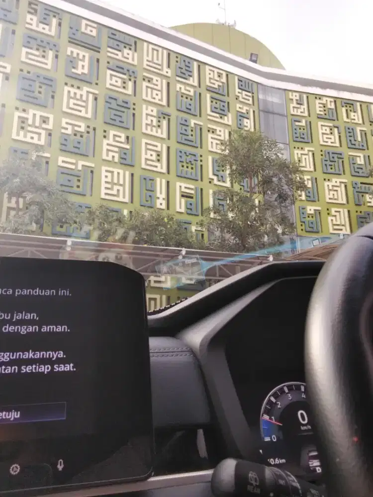 Jasa Driver freeline