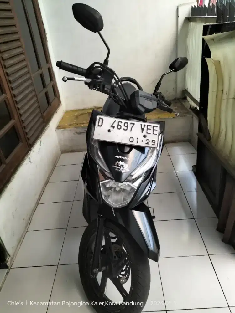 Motor Beat Street 2019