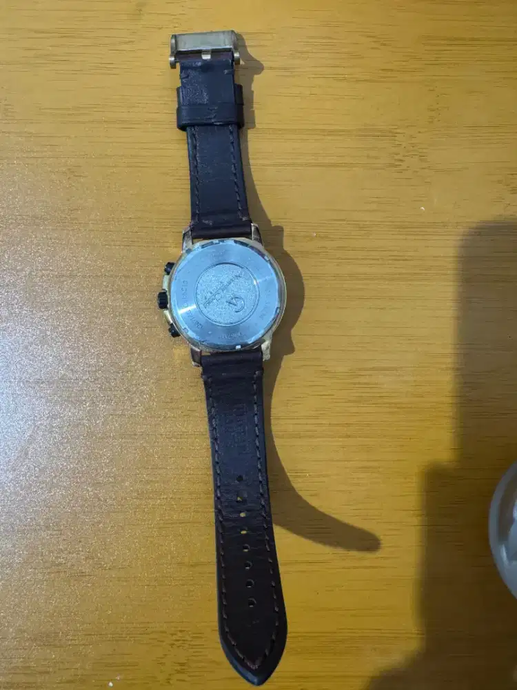 Jam Tangan Alexandre Christie