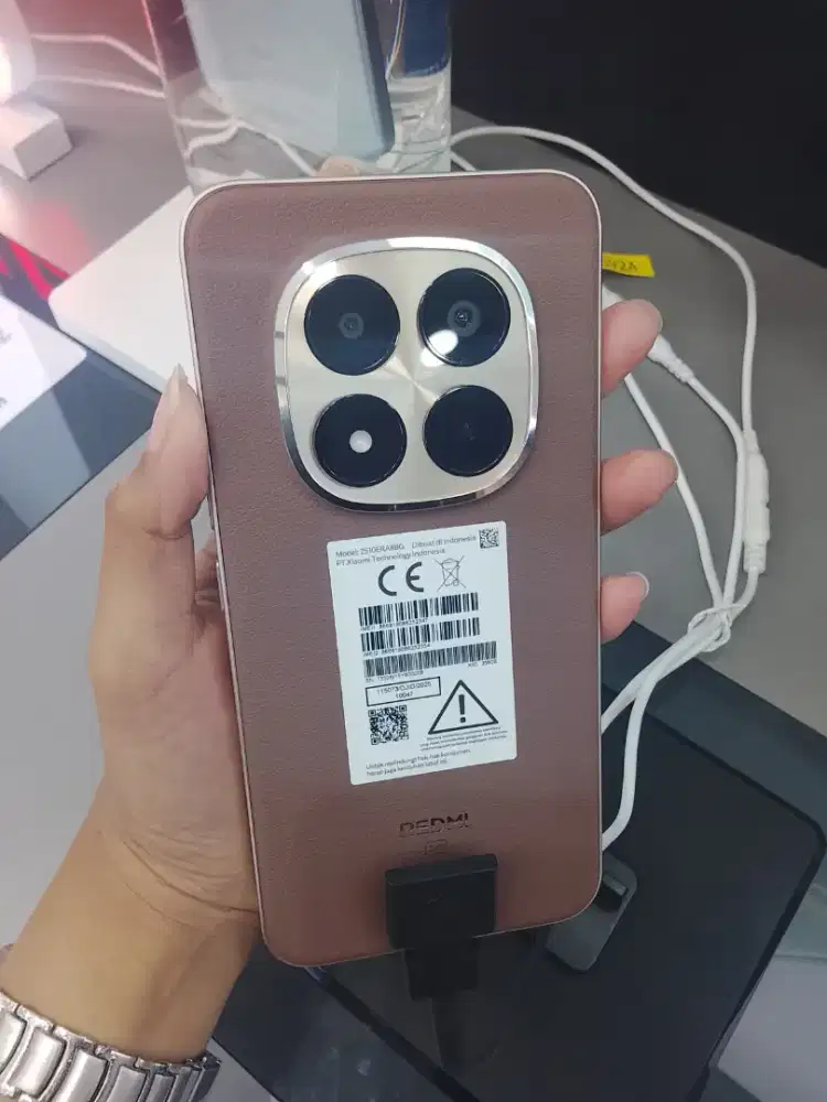 Xiomi Redmi 15 Pro+ 5G