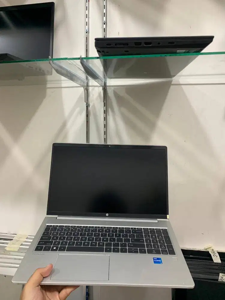 Laptop Hp Probook 650 G8 Core i5 Gen11 Ram 16GB N-VN