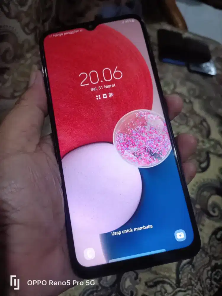 Ss A13.. 4+4/64.. Ori.. Murrah ja bro..