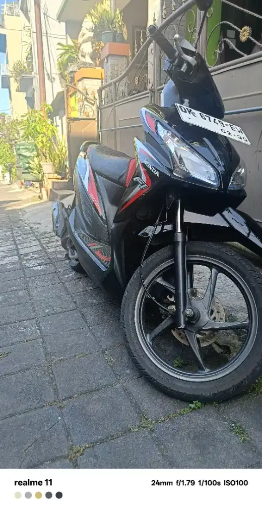 Jual Vario F1 110