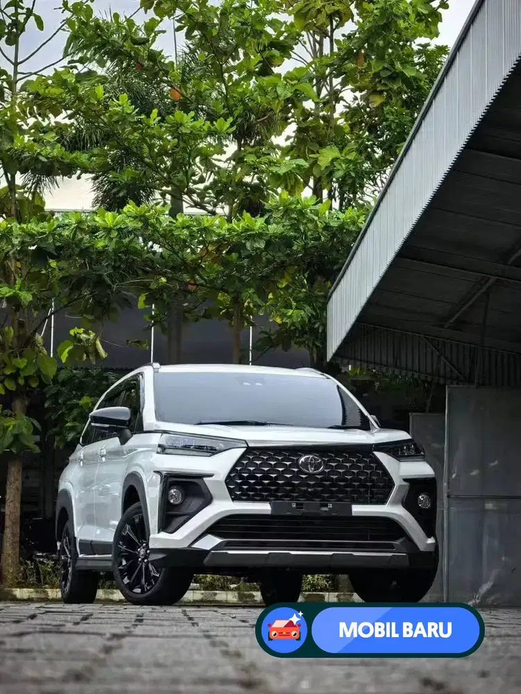 [Mobil Baru] Avanza Veloz Hybrid
