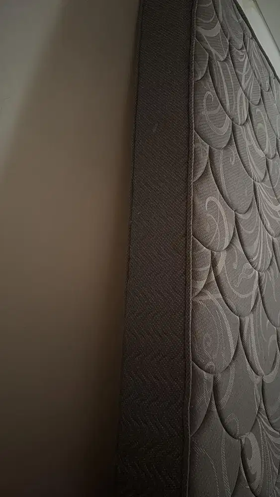 Kasur springbed erland ukuran 140 x 200 x 20