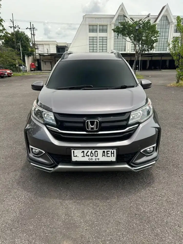 HONDA BRV 1.5 PRESTIGE MATIC 2021