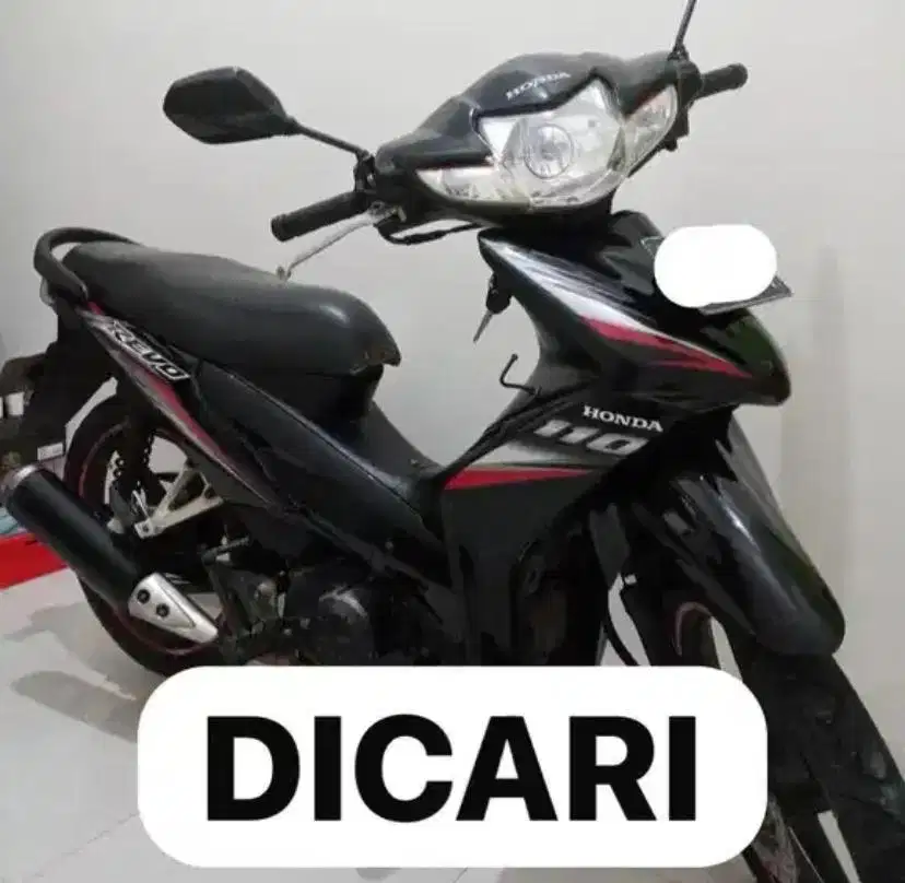 Di Cari Revo 2009 Ke Atas Revo 2010 Revo 2011 Revo 2012 Revo Absolut