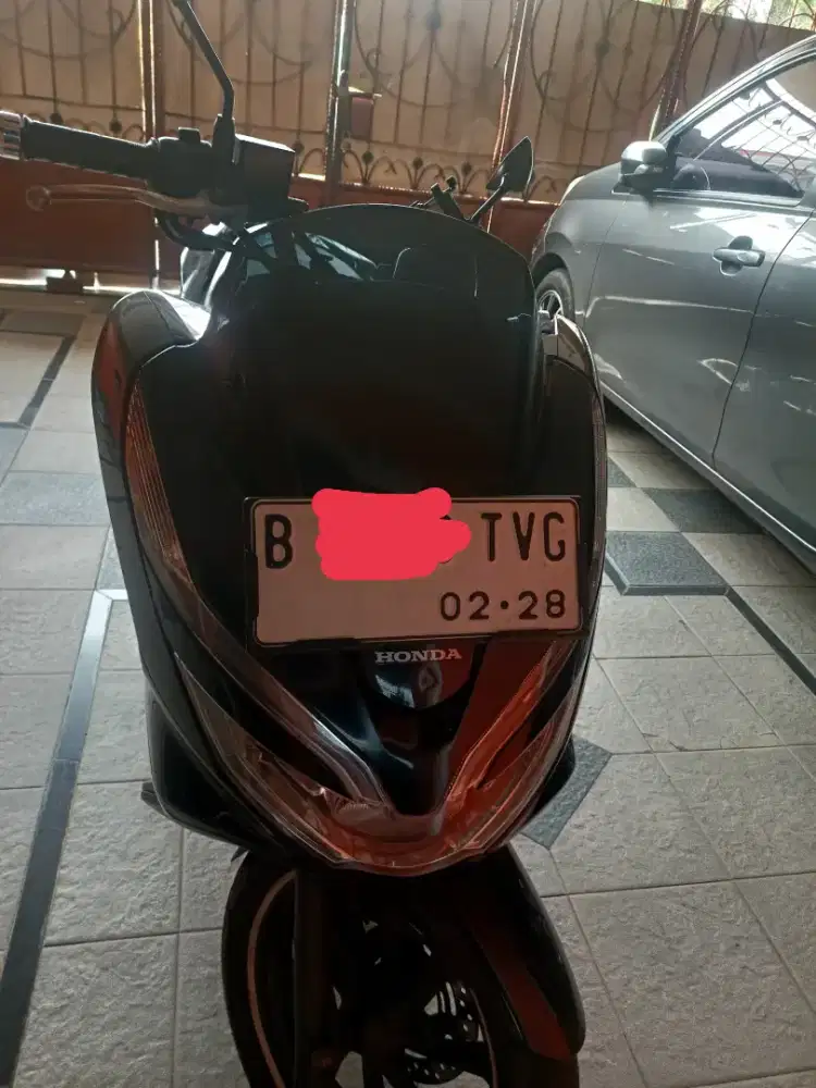 Honda PCX 150CC 2019