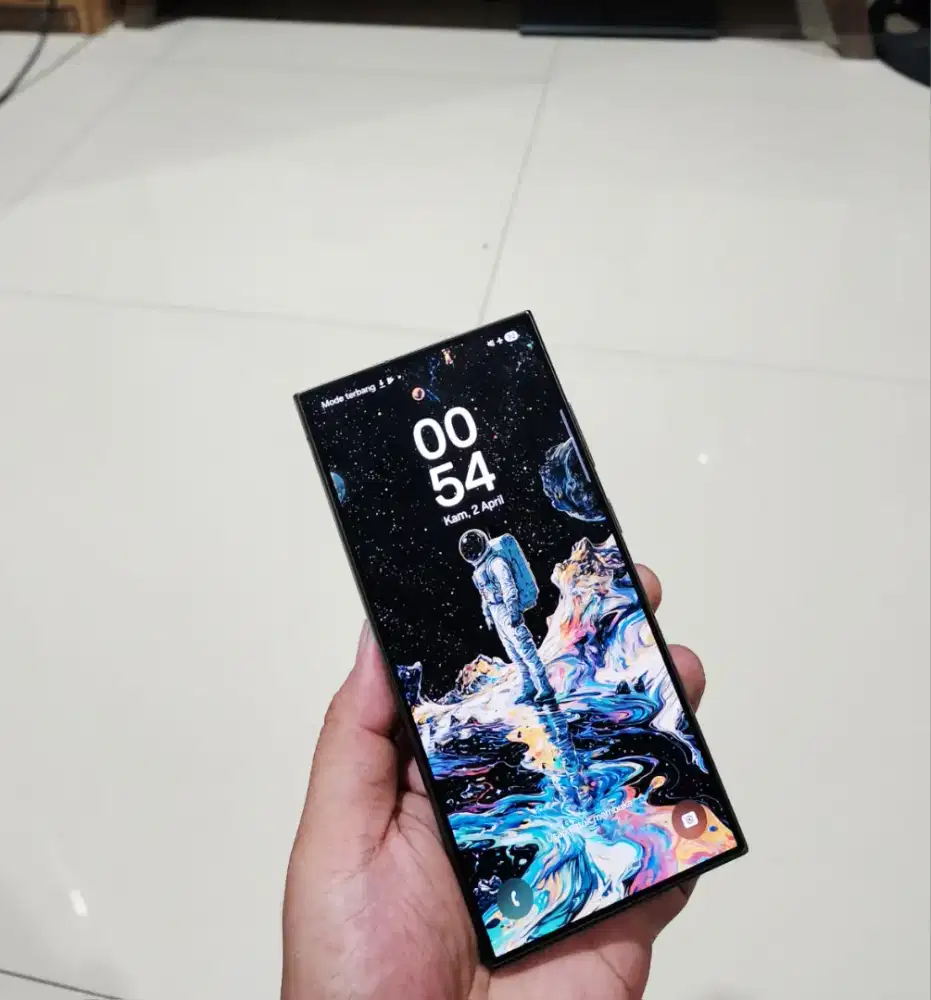 samsung S24 Ultra 5G Titanium Black Global resmi