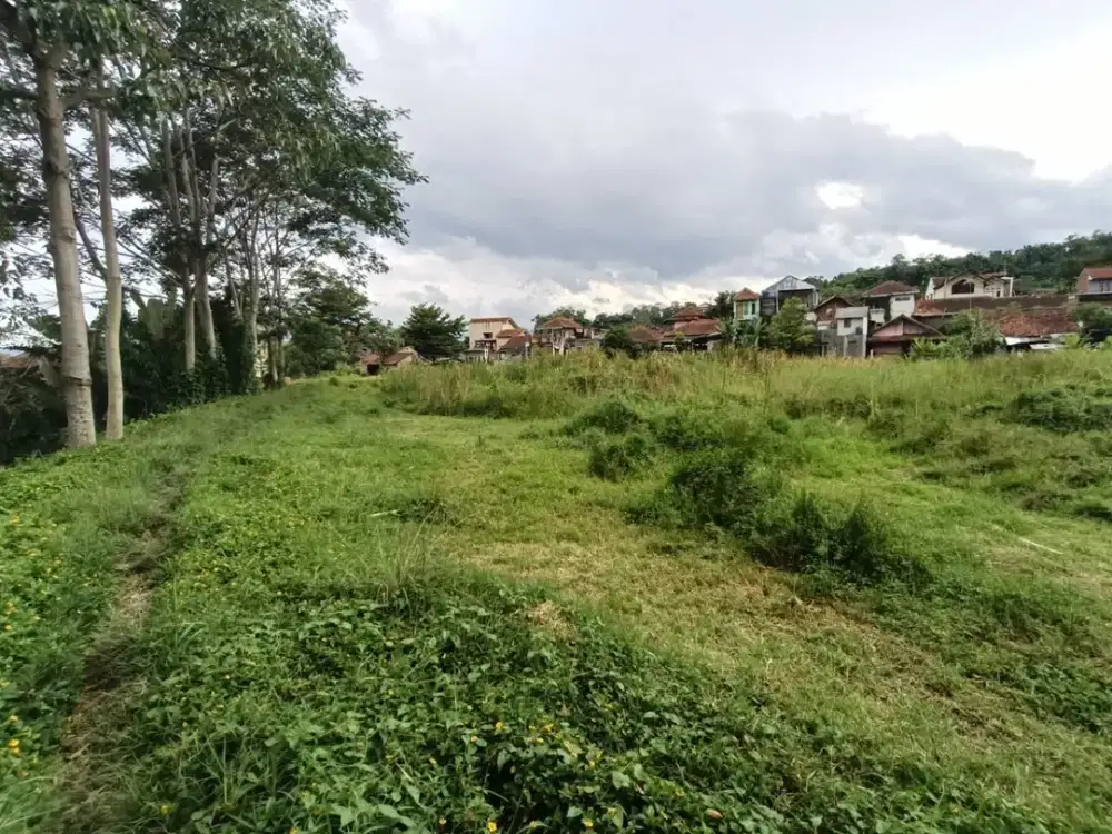 Di Jual Tanah Bersumber Mata Air Panas Lokasi di Cipanas Garut Cocok untuk Usaha Wisata Air Panas Hotel dll