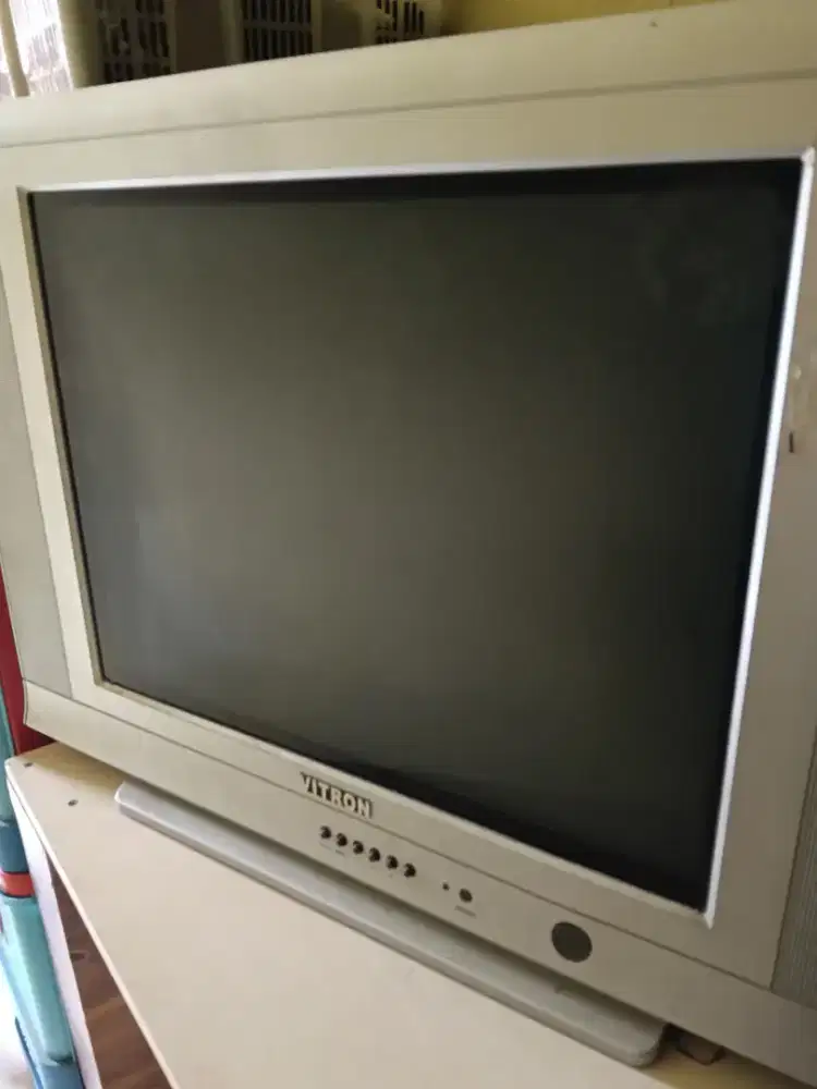 Tv vitron 21 inch