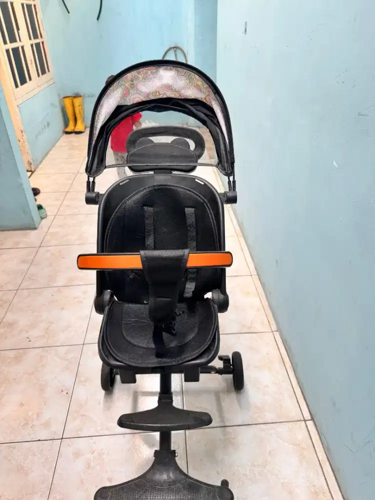 Stroller Bayi - Balita