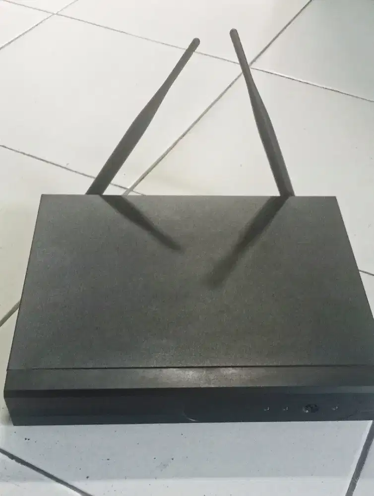 Digital video recorder (DVR) 8 channel