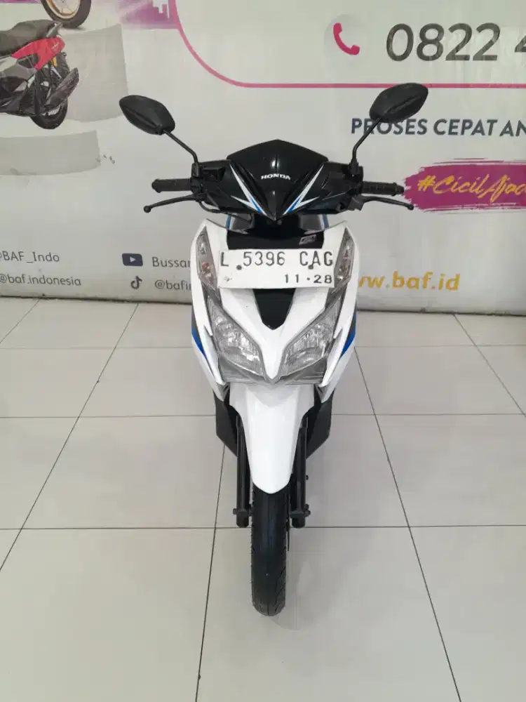 HONDA VARIO 125 TEKNO 2013