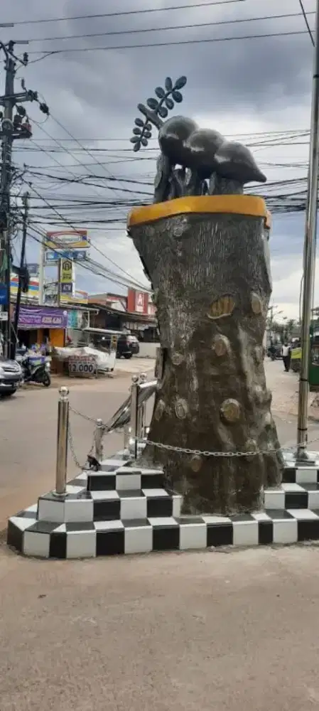 Dicari Penjaga Apotek lulusan SMF