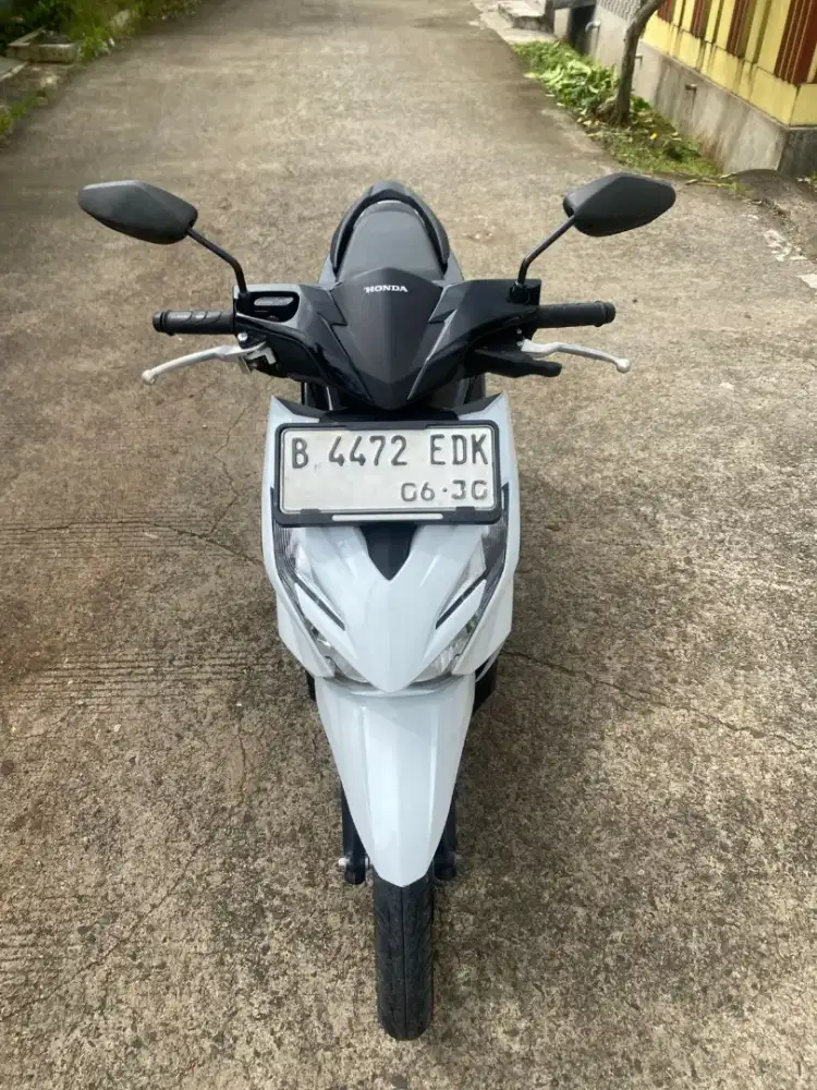 BIAH@CASH 16,5 JT (NEGO) BEAT FICW CBSPLUS 2025 B DEPO