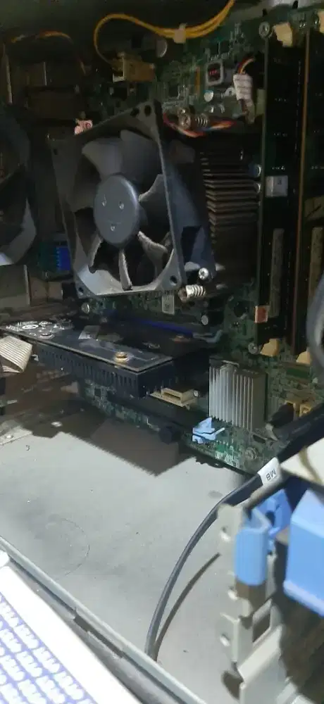 CPU ONLY WI WOK DETOK