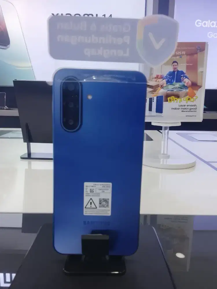 Budget 3 jt?? Ada di Samsung A17 5G