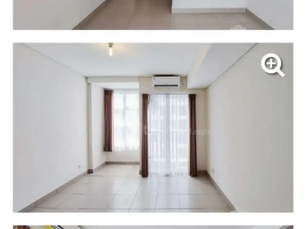 Dijual Apartemen Saviera BSD Tipe Studio