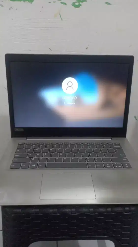 Jual lenovo ideapad 120s