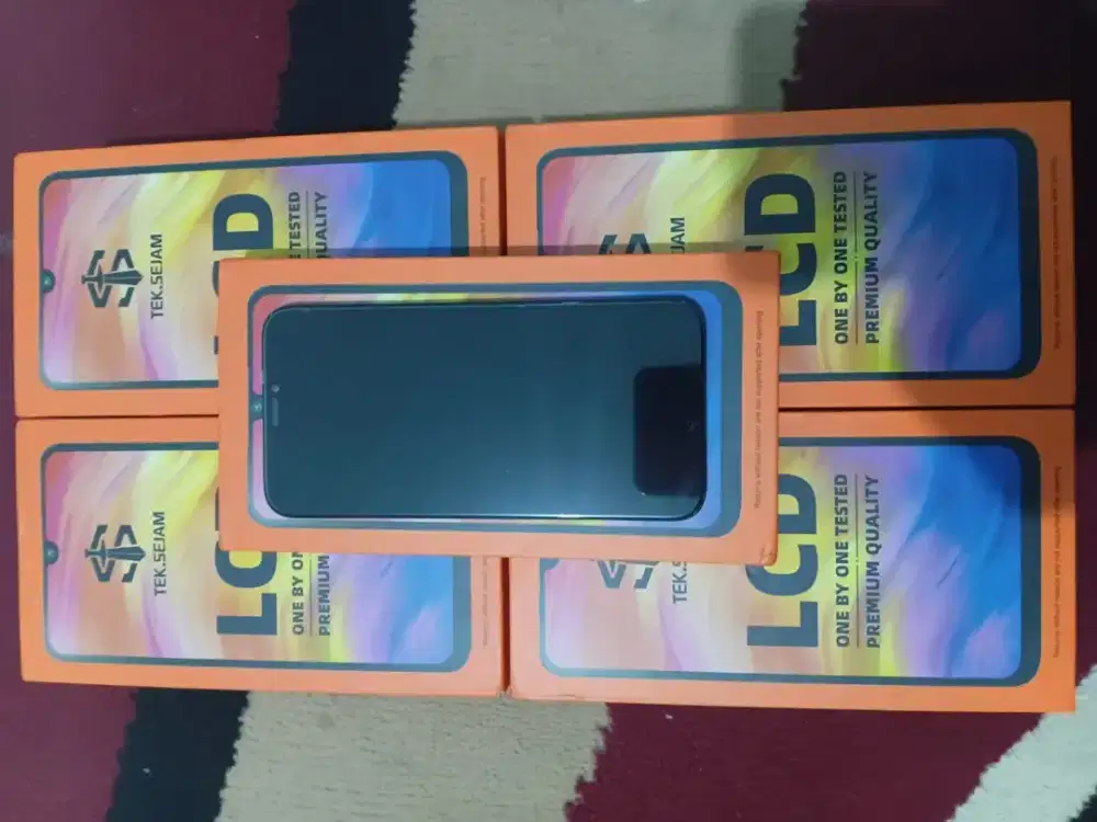 LCD iphone 11 premium
