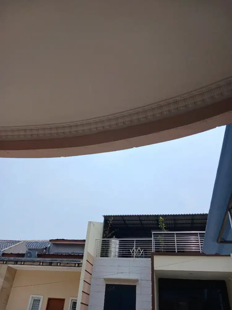 Di cari pembantu rumah tangga